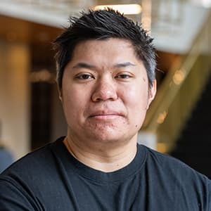 Before transformation