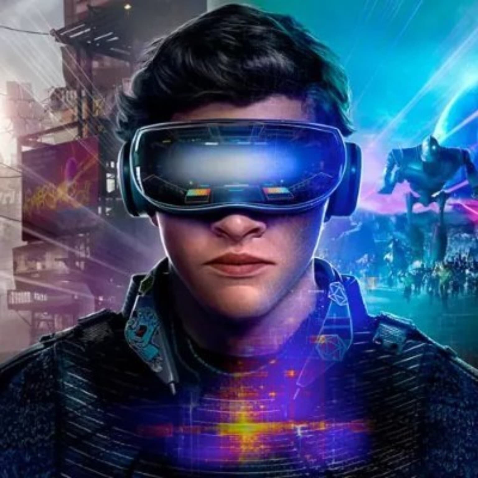 Before transformation